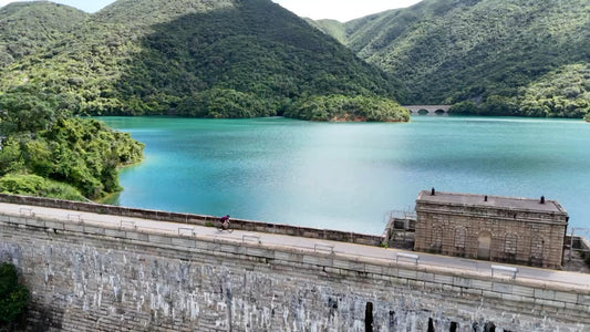 NP's Top 3 Routes - Hong Kong Part 3