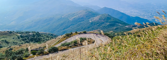 NP's Top 3 Routes - Hong Kong Part 1