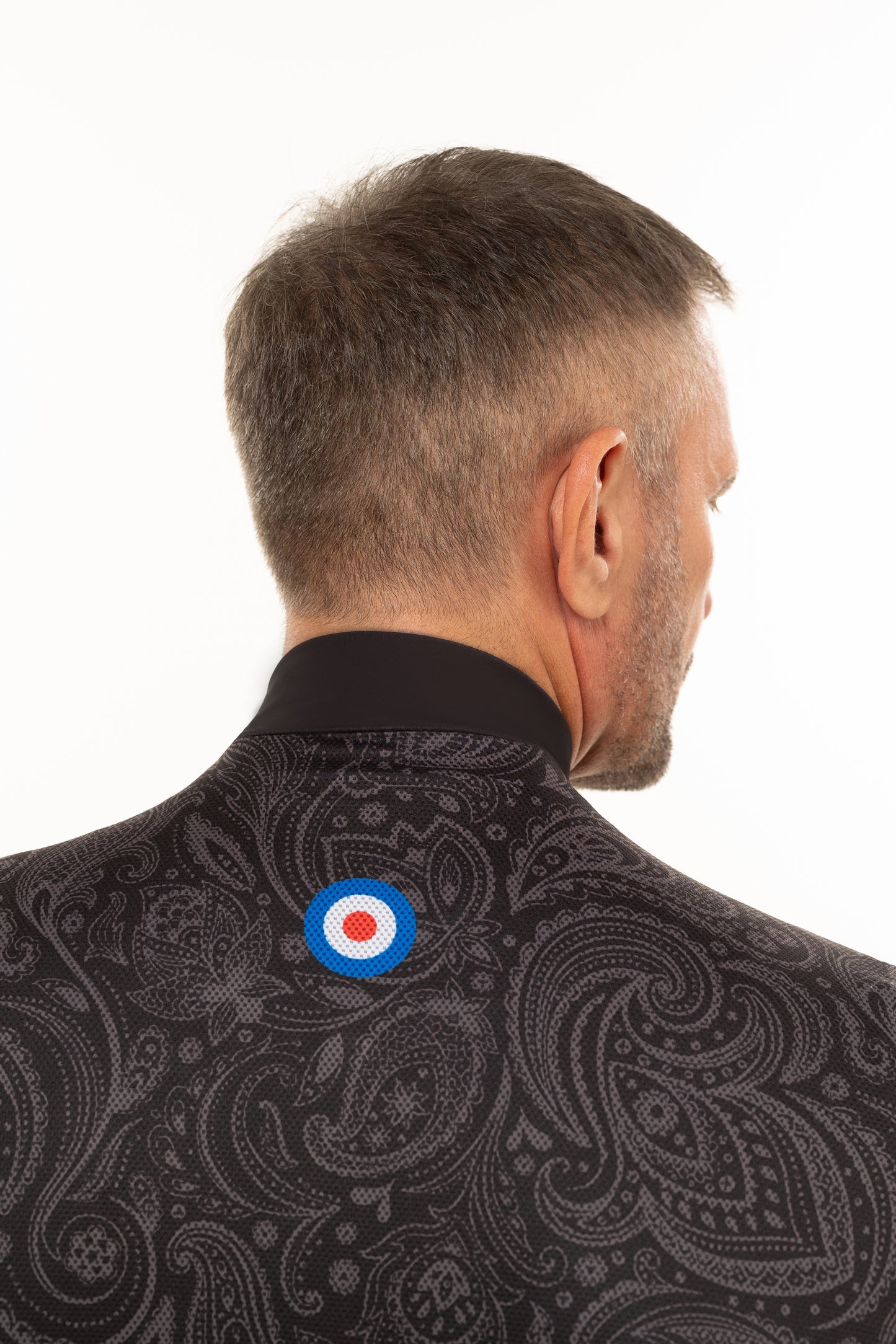 Black Gilet