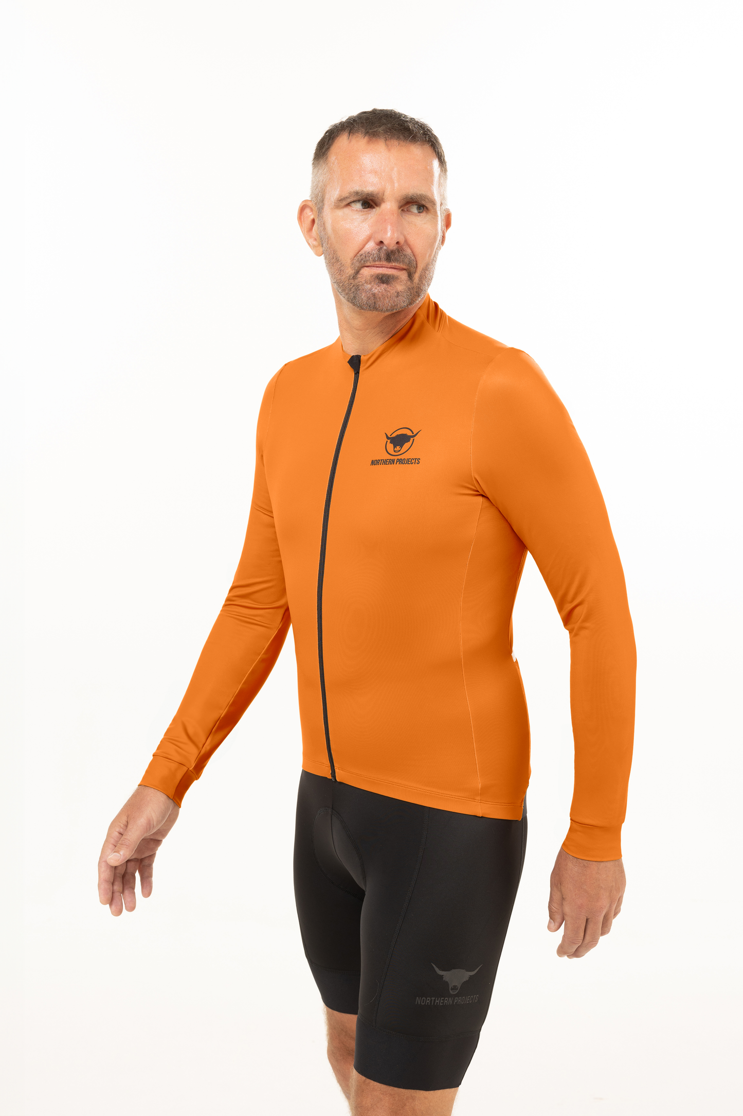 Military Orange
