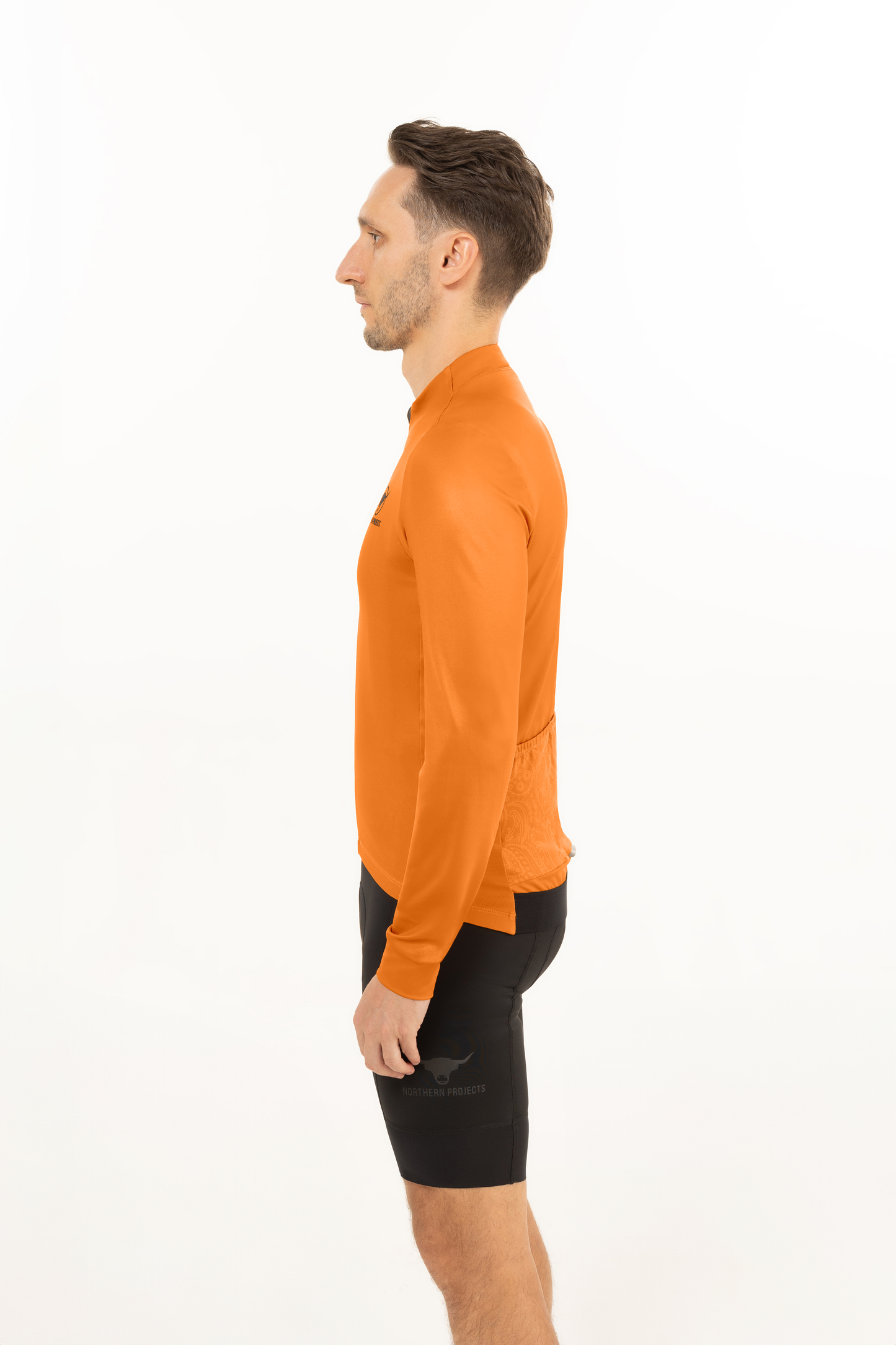 Military Orange