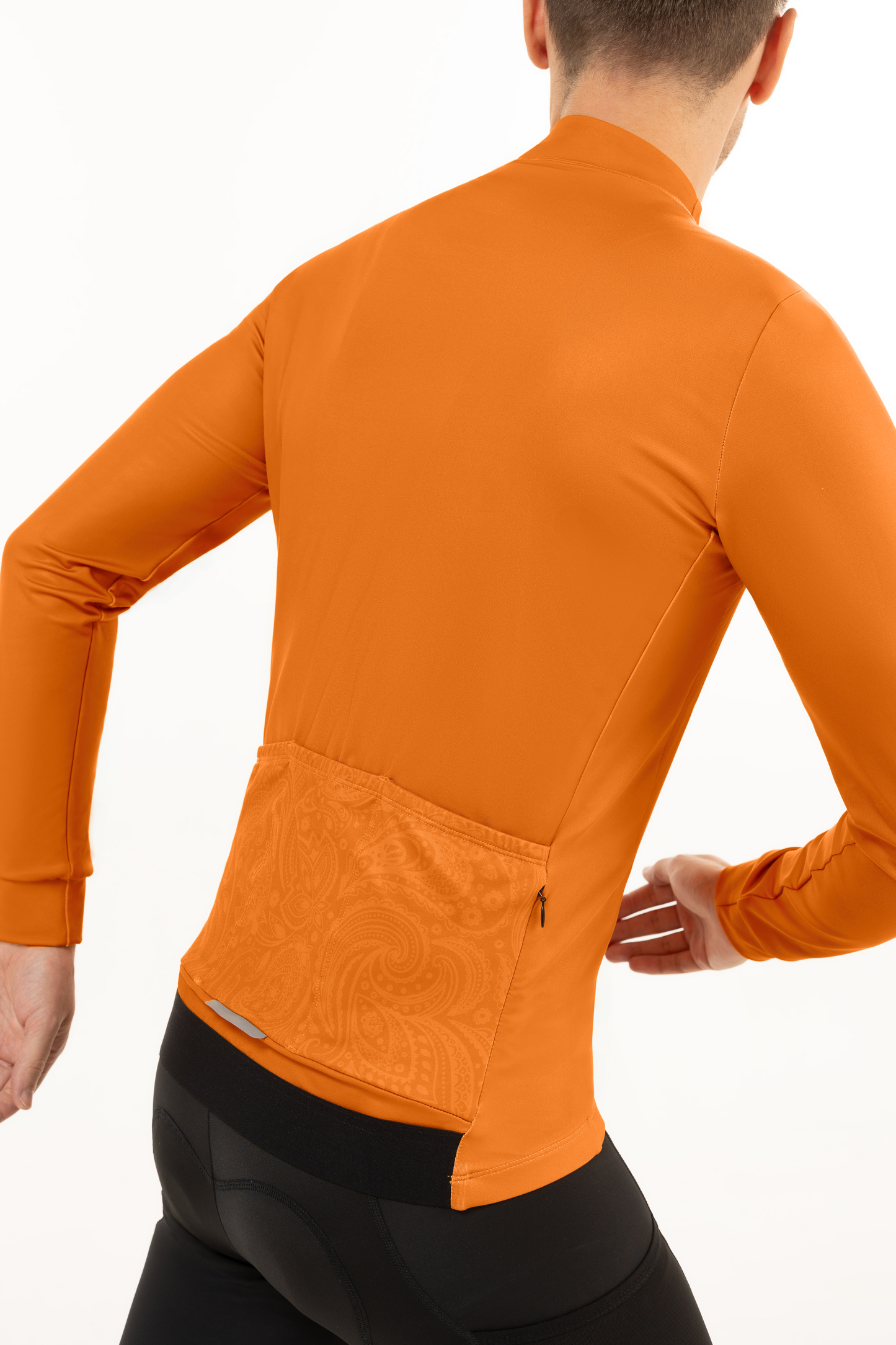 Military Orange