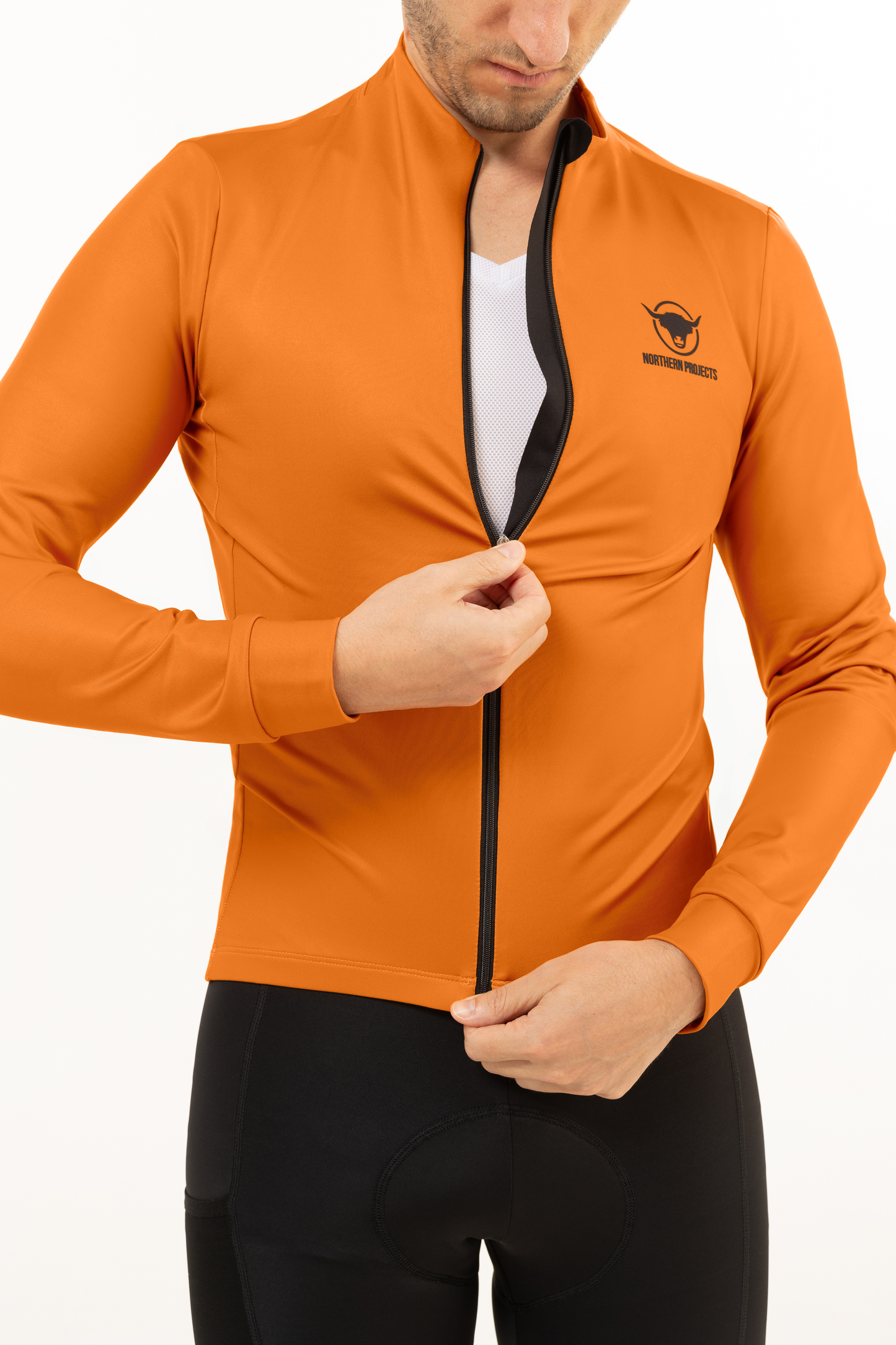 Military Orange