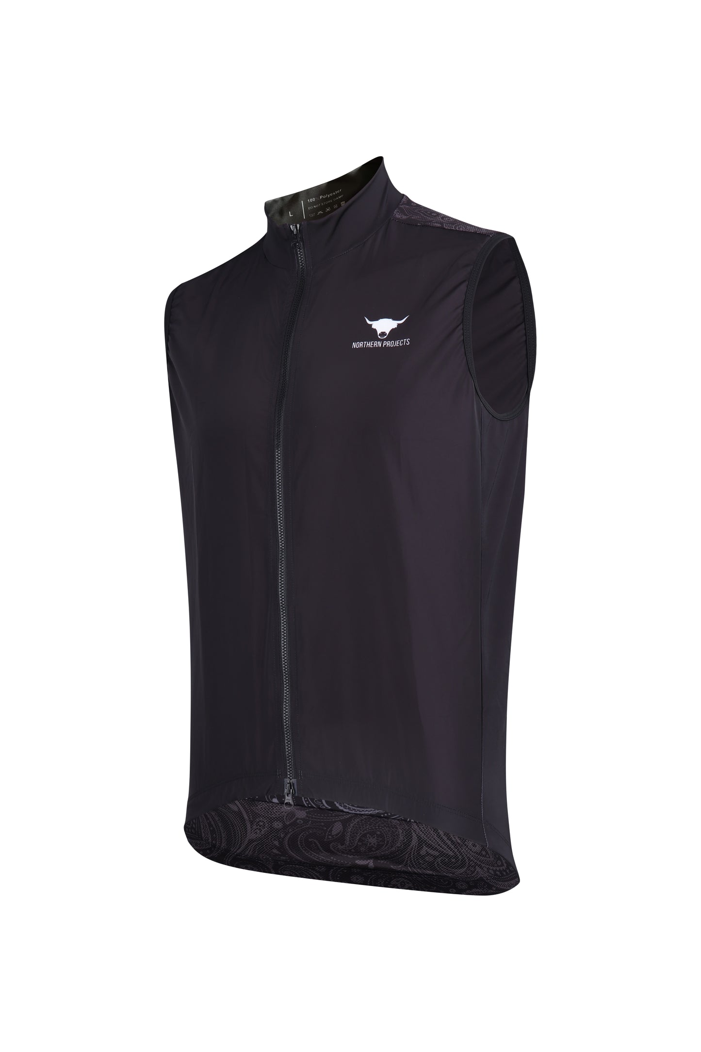 Black Gilet