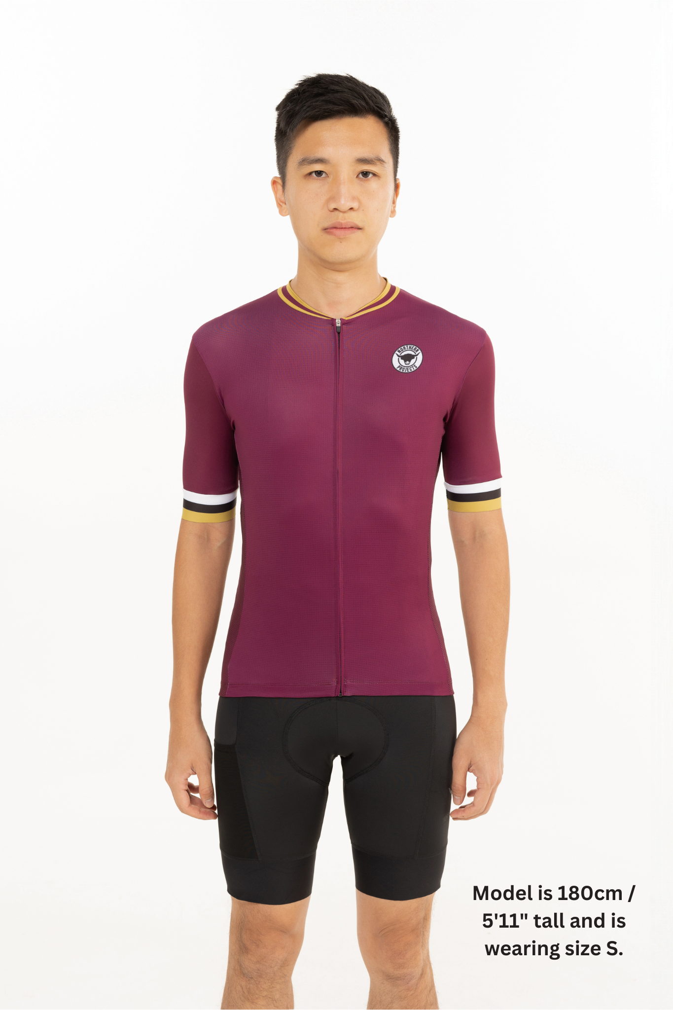 Burnt Burgundy
