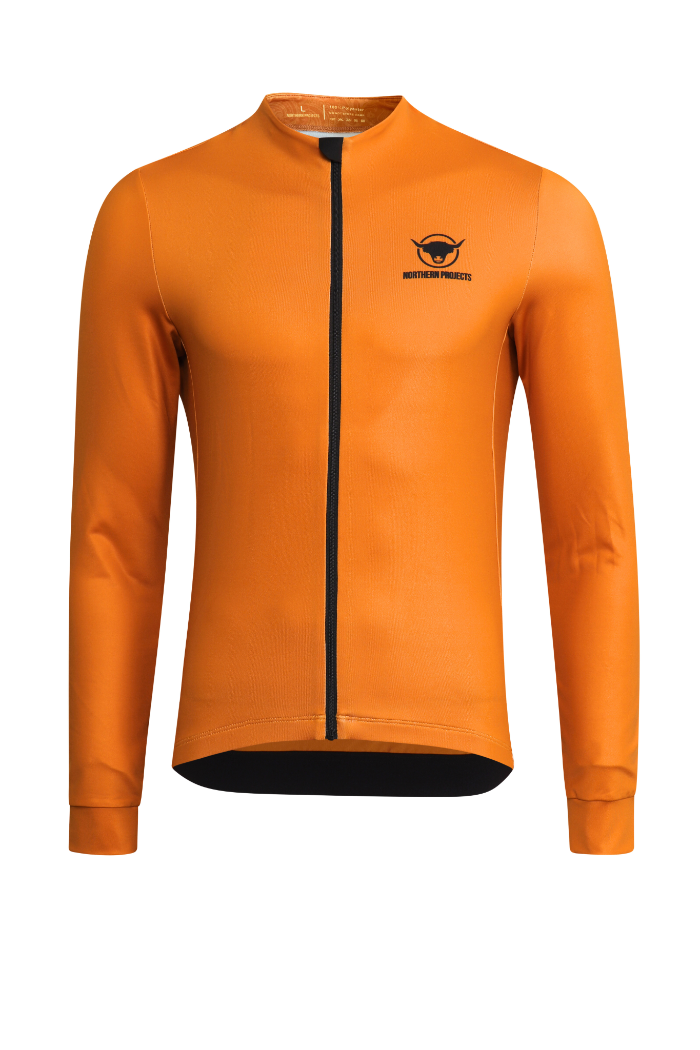 Military Orange
