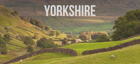 NP's Top 3 Routes - Yorkshire - Part 1