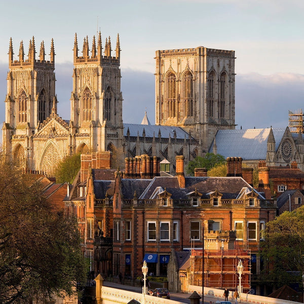 NP's Top 3 Routes - Yorkshire - Part 2