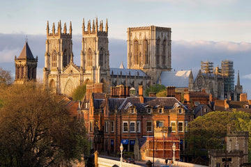 NP's Top 3 Routes - Yorkshire - Part 2