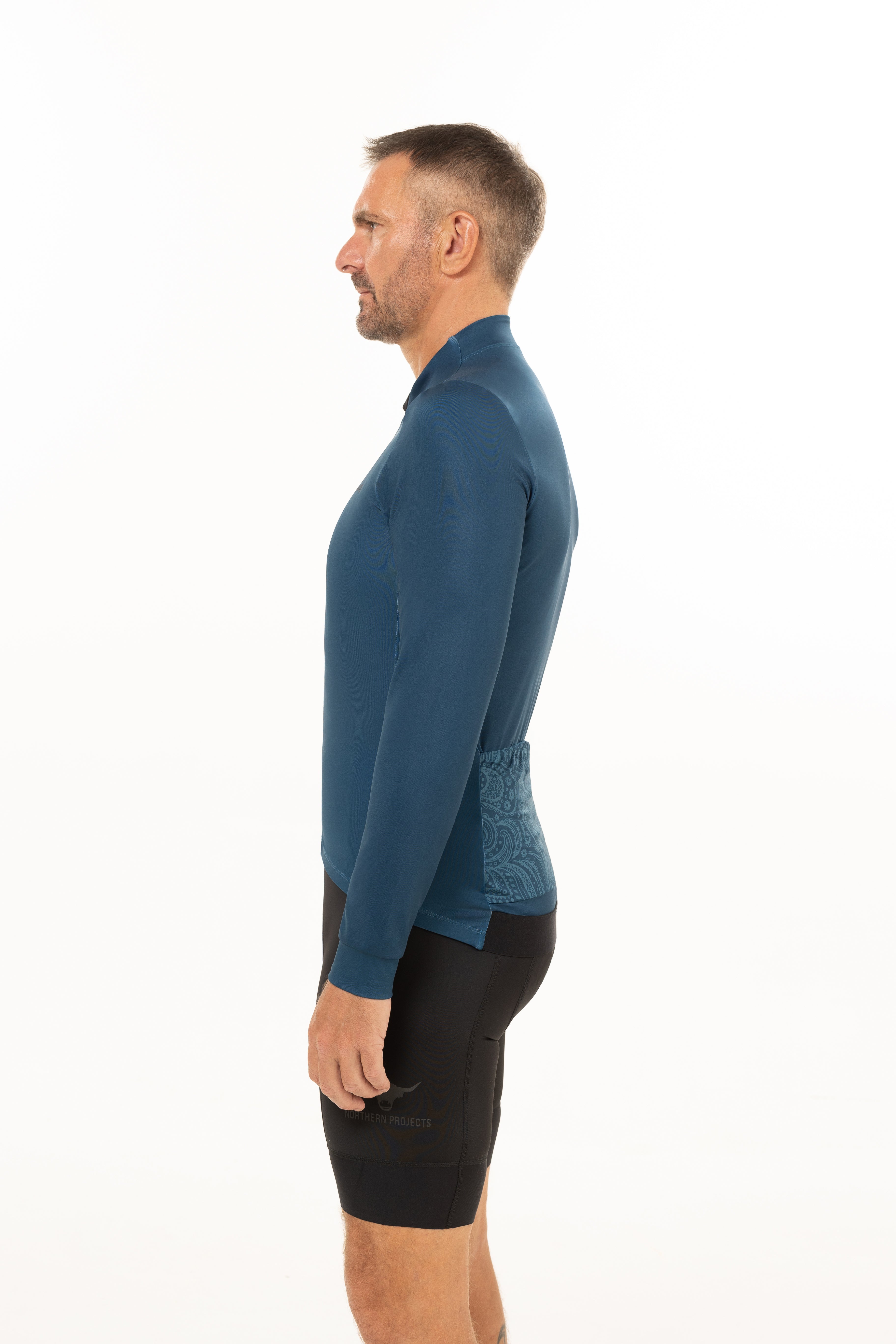 Marineblau