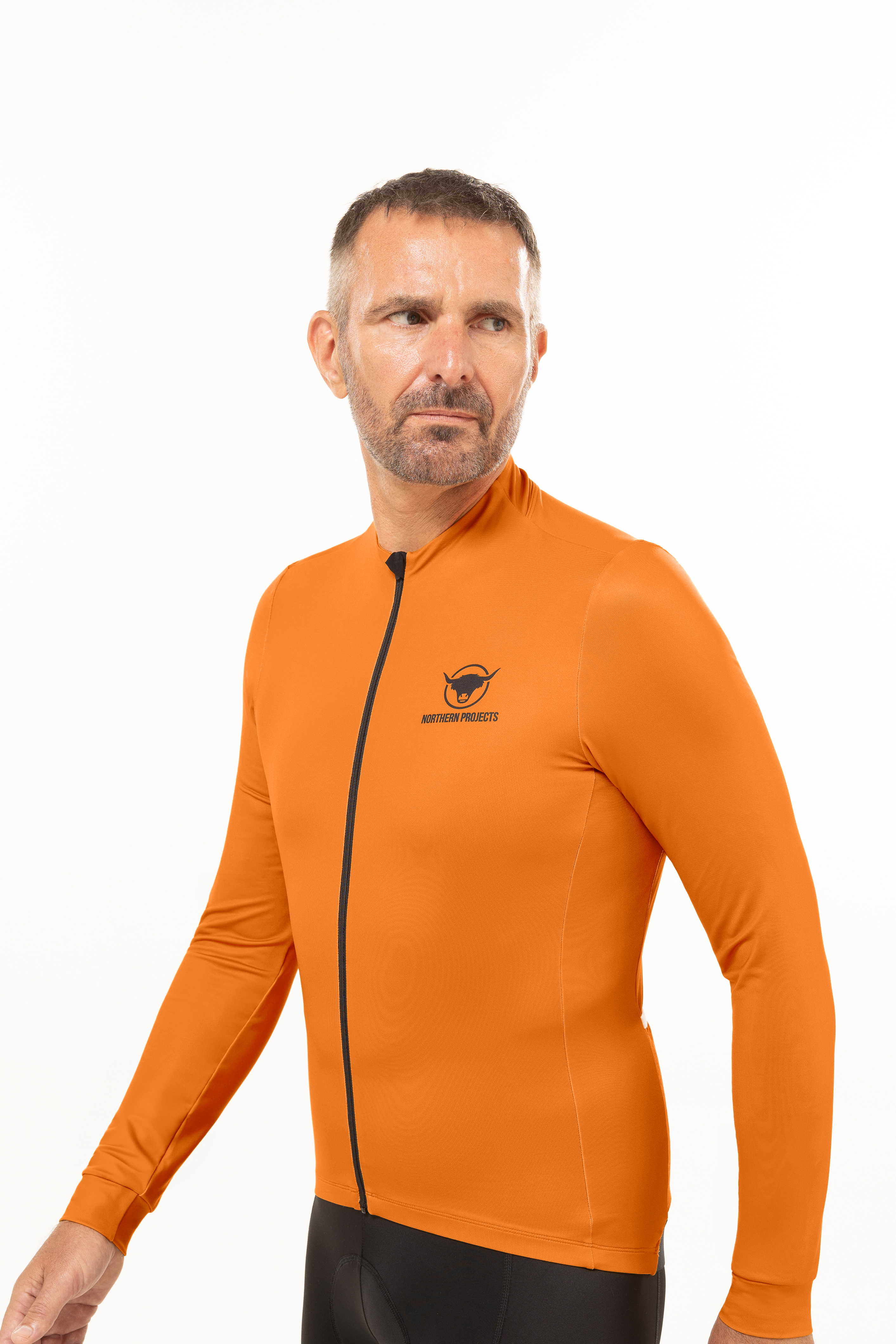 Militärisches Orange