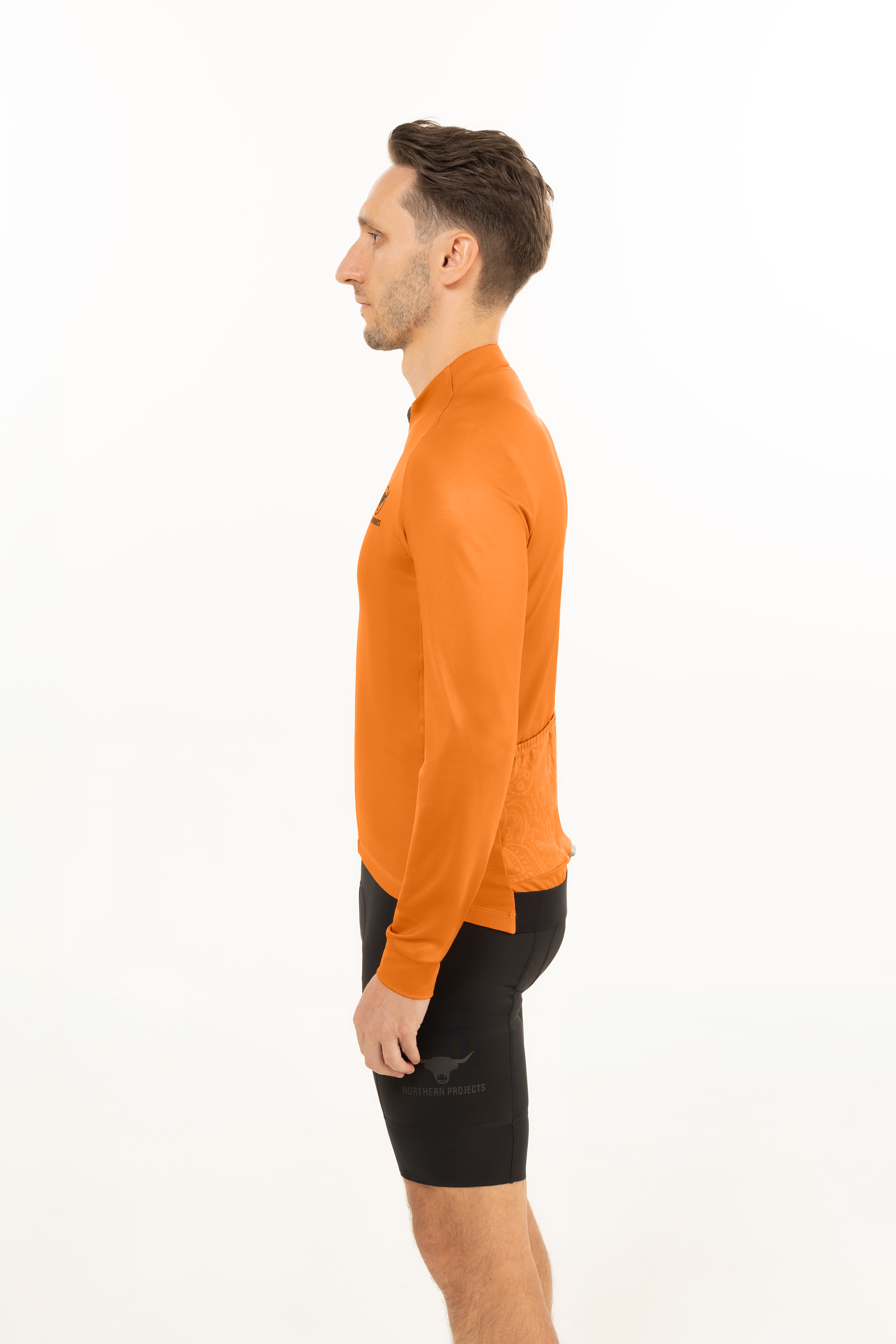 Militärisches Orange