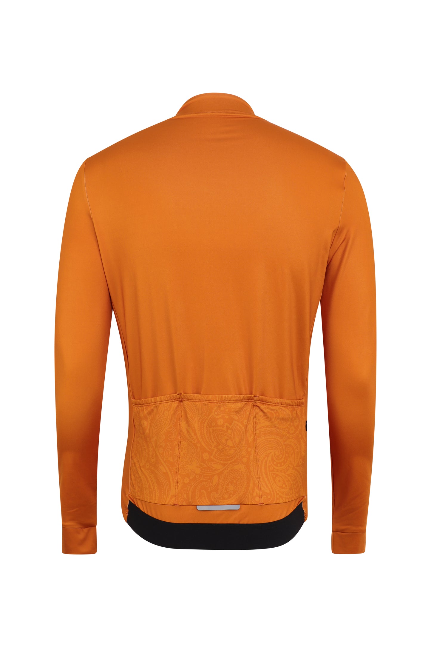 Military Orange