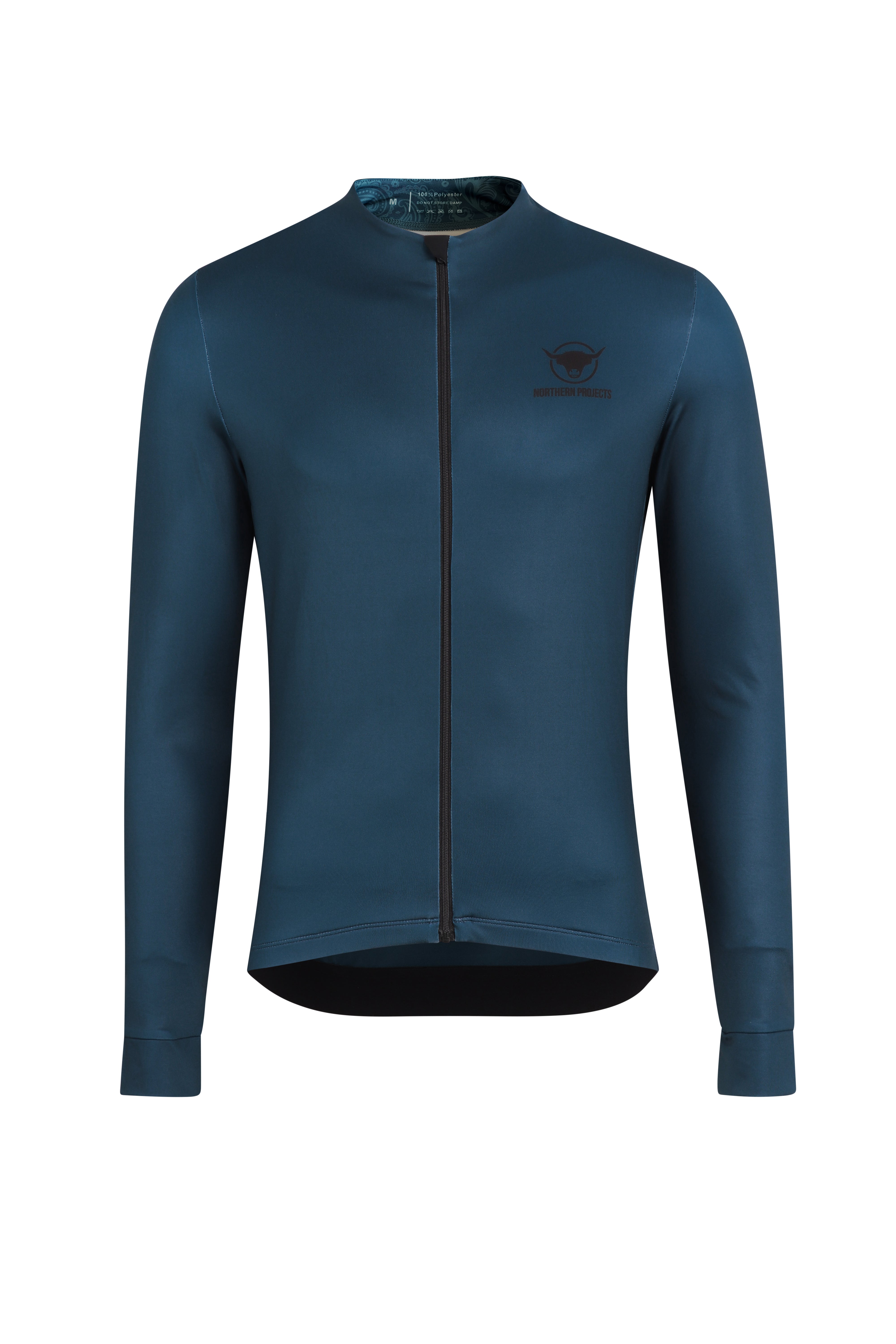 Marineblau
