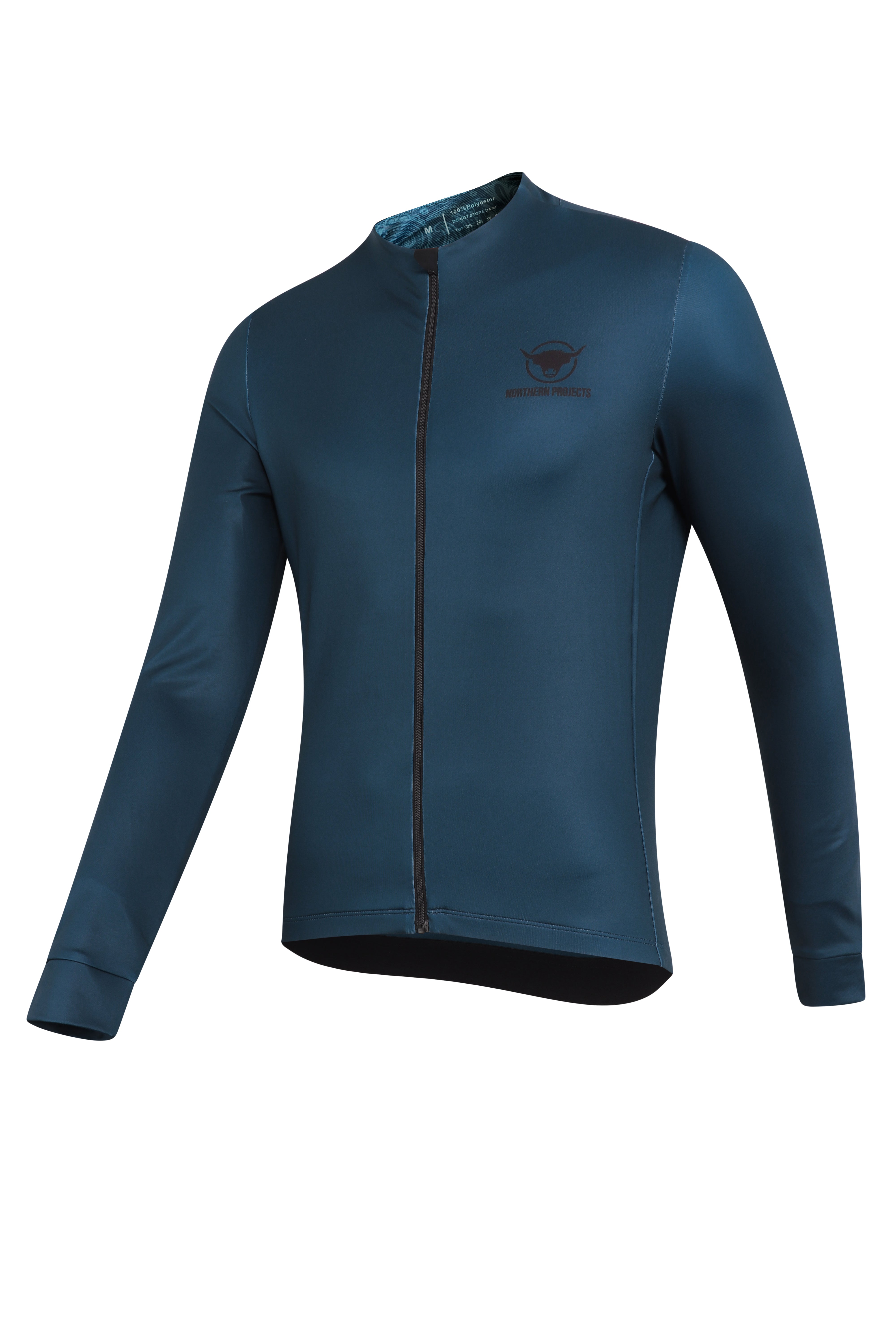 Marineblau
