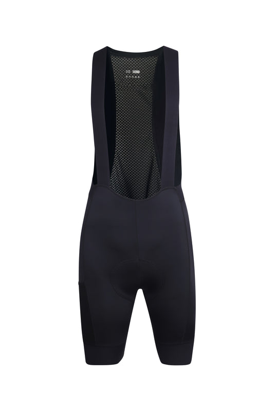 Cargo Bib Shorts