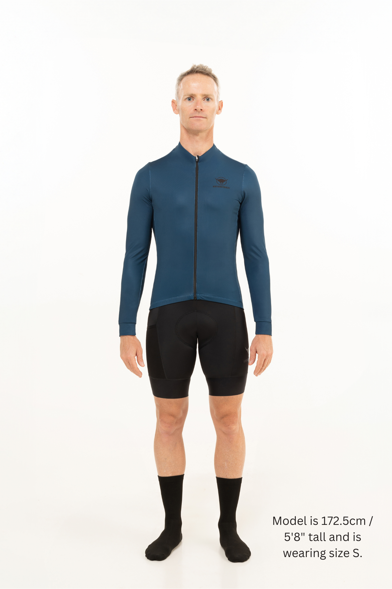 Marineblau