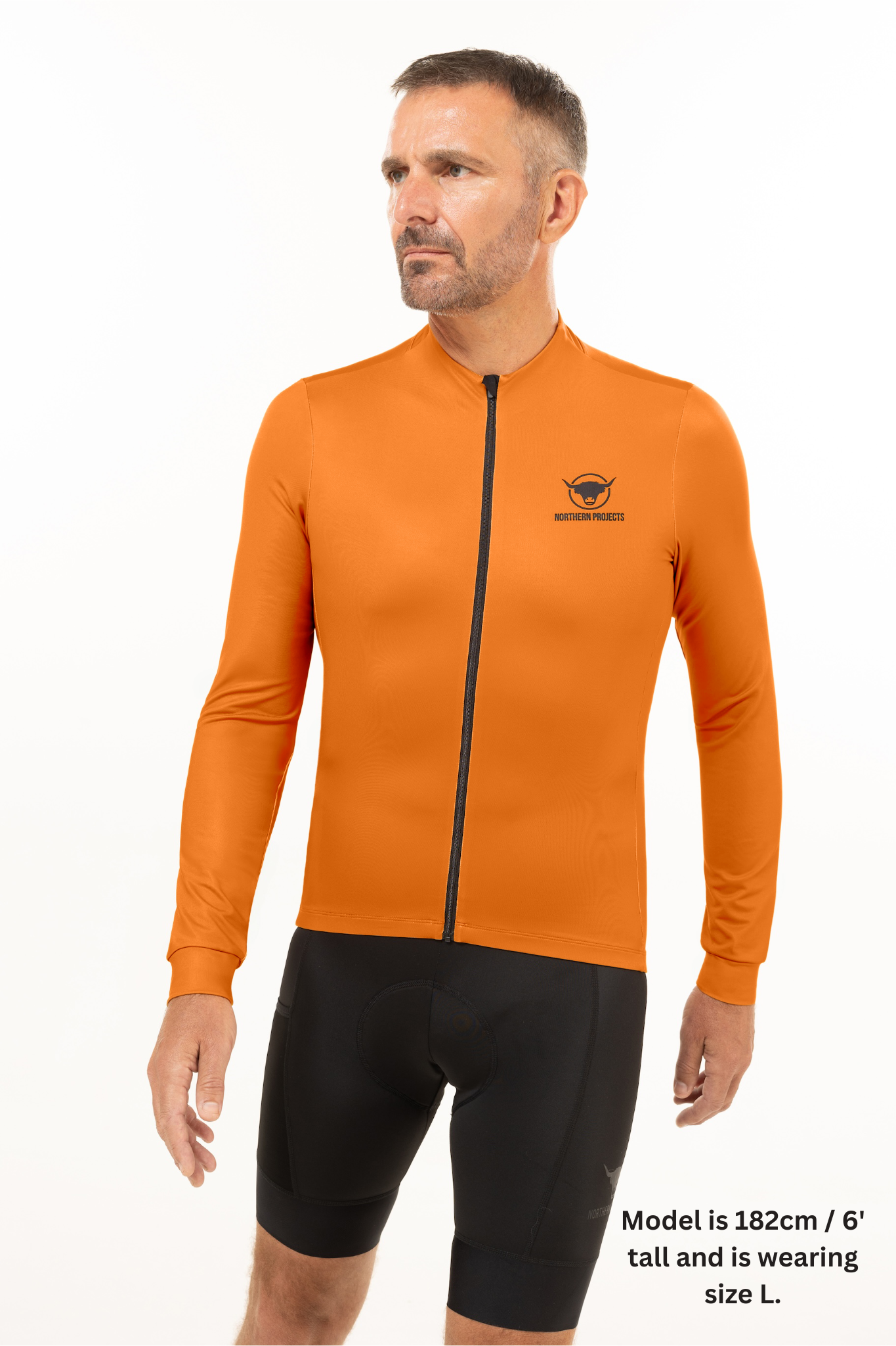 Military Orange