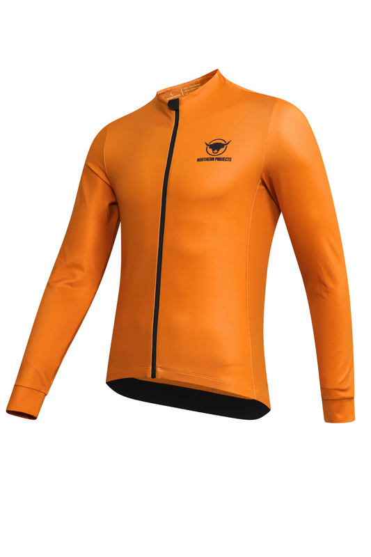 Military Orange